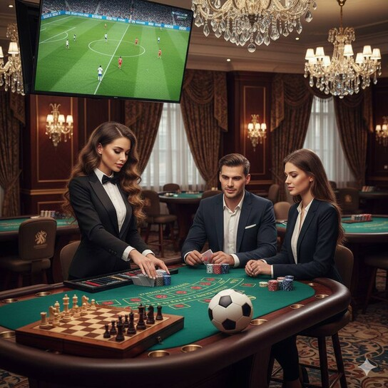 Progressive Slots Gameplay